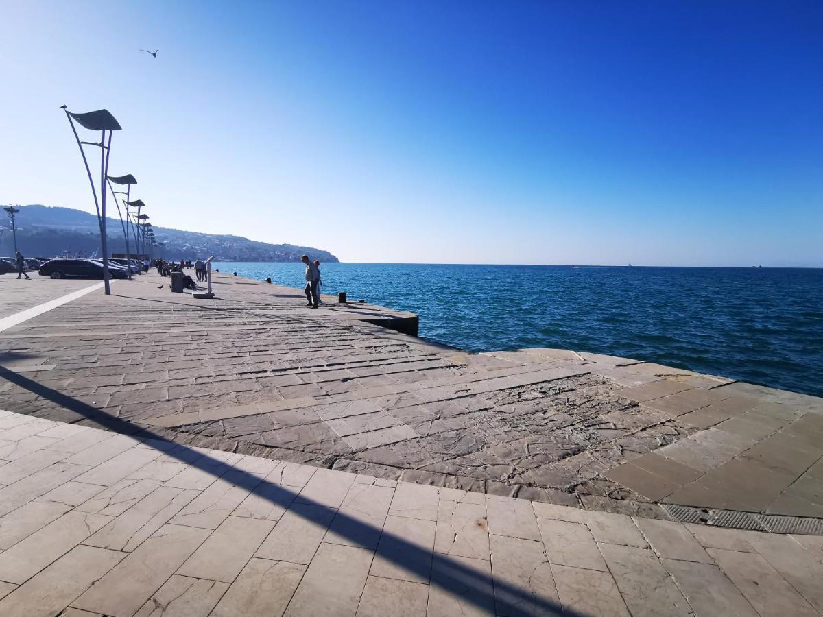 Tian * Koper
